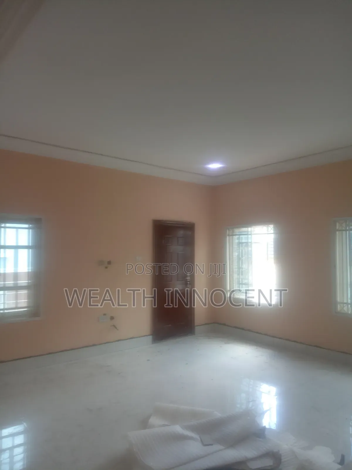 5bdrm Duplex in Guzape District for rent