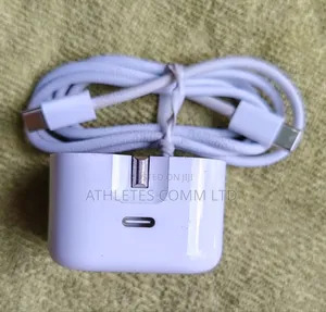 Original iPhone 15promax, 16promax and 17 Charger