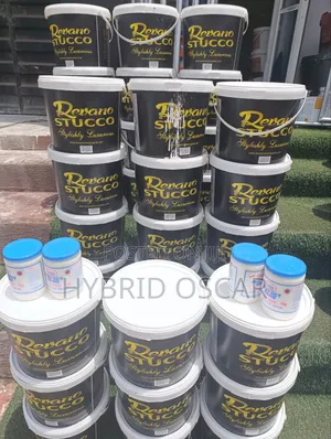 Revano Decorative Paint