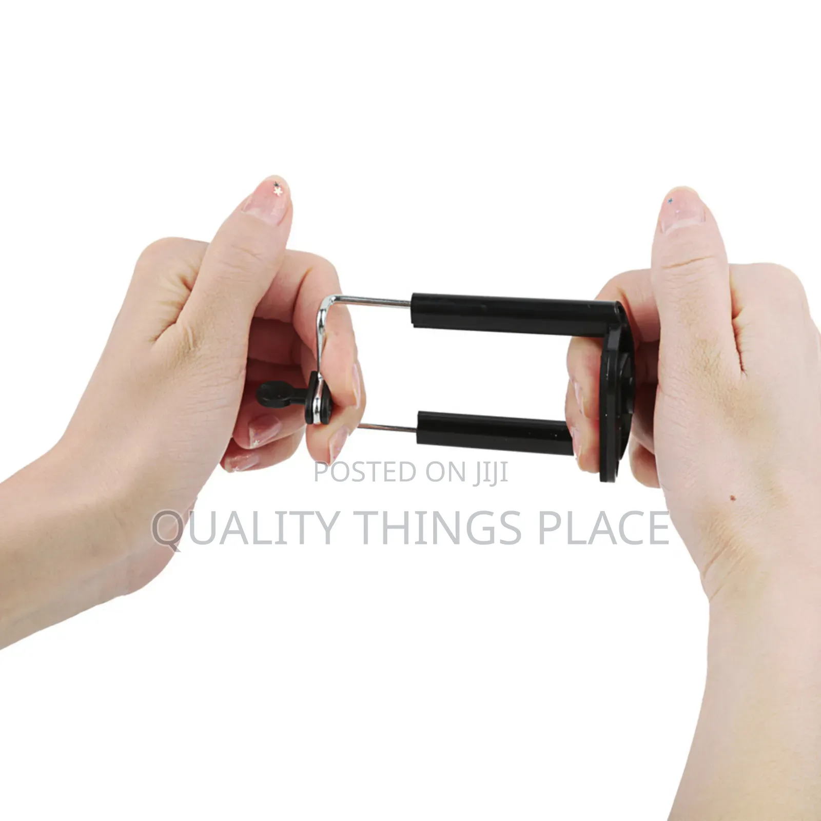 U Shape Phone Holder