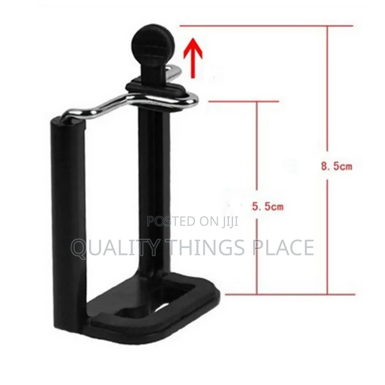 U Shape Phone Holder
