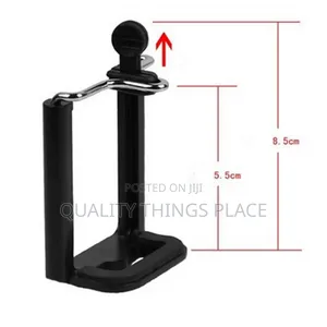 U Shape Phone Holder