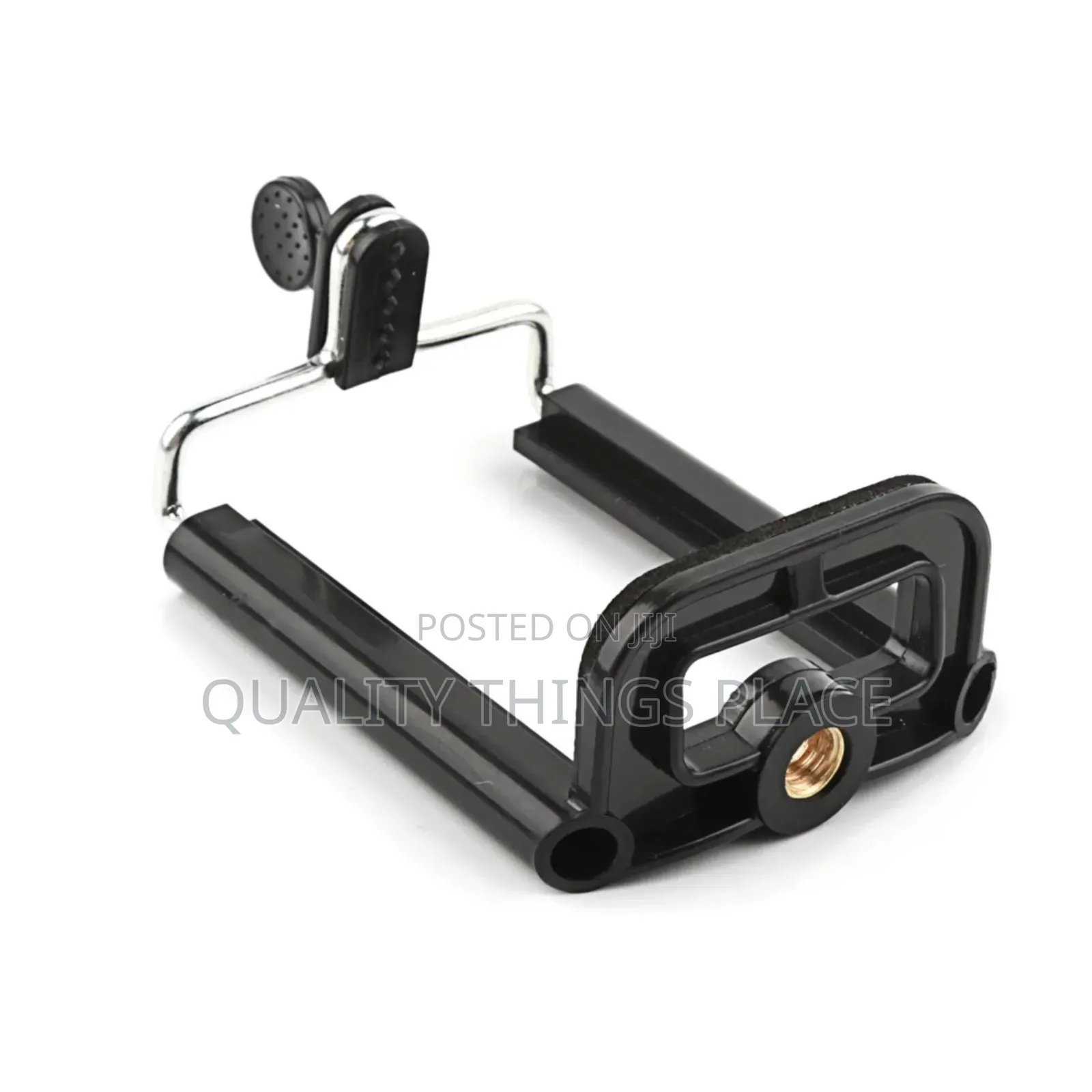 U Shape Phone Holder