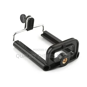 U Shape Phone Holder
