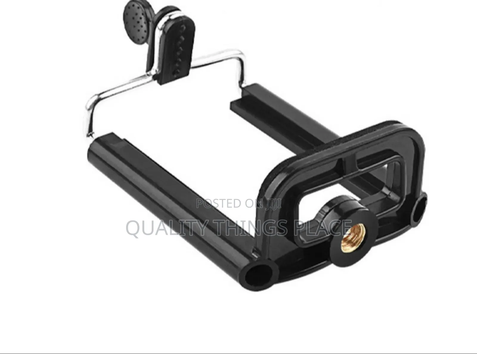 U Shape Phone Holder