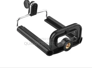 U Shape Phone Holder