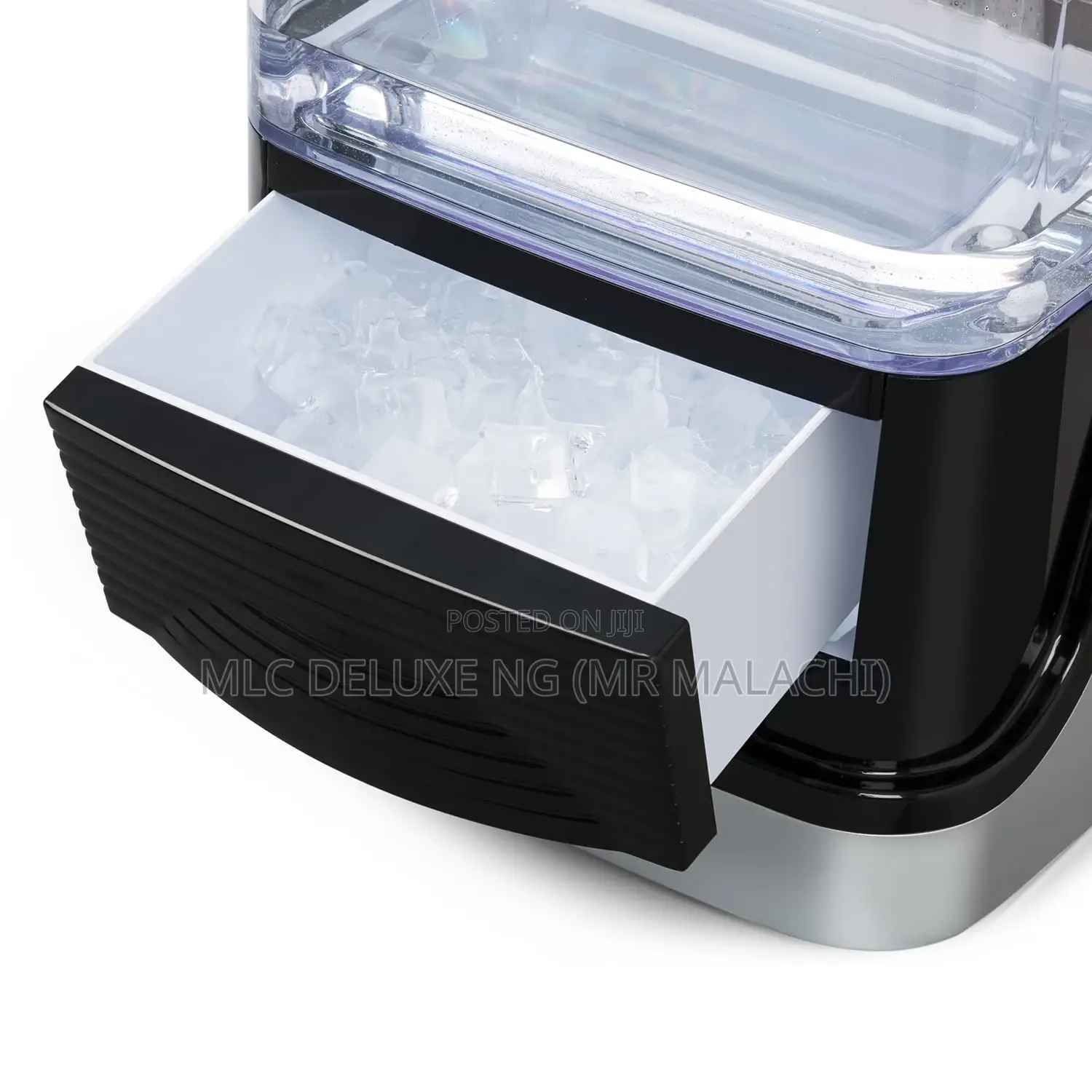15,20kg Ice Cube Maker /24cubes Ice Cube Machine (Launge Etc