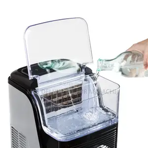 15,20kg Ice Cube Maker /24cubes Ice Cube Machine (Launge Etc