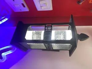 Led Outdoor Security Light