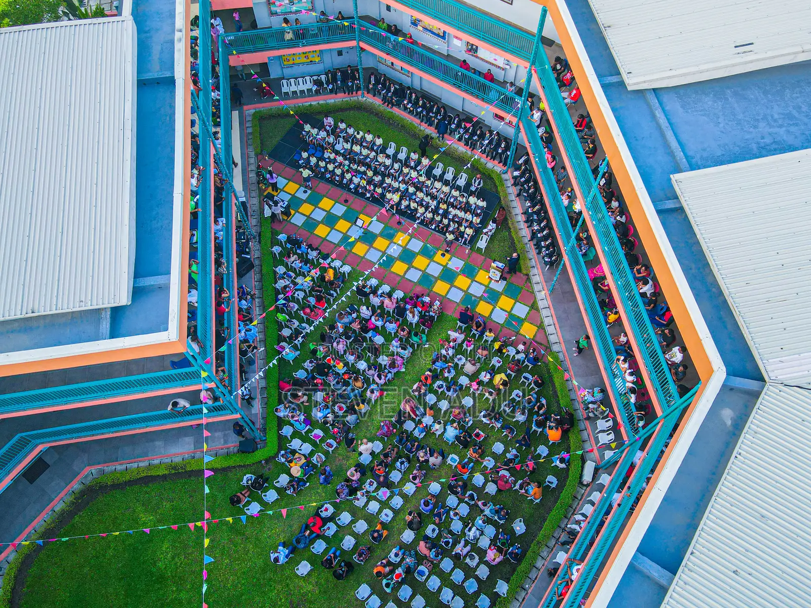 Best Professional Drone Coverage With Pilot in Lagos