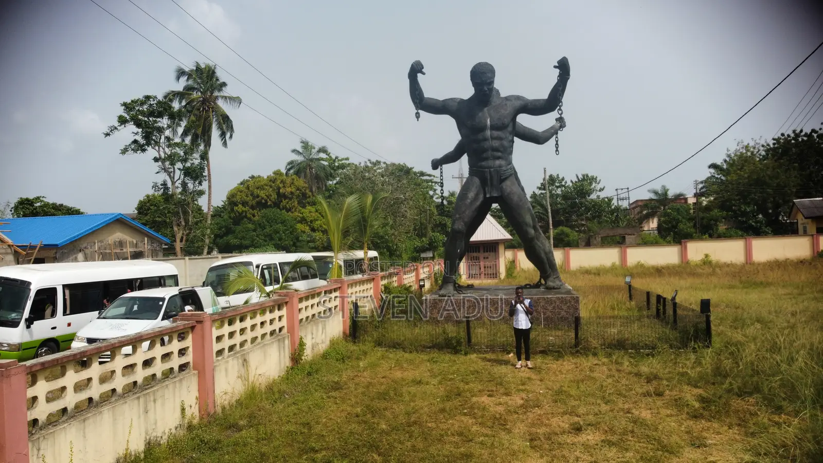 Best Professional Drone Coverage With Pilot in Lagos