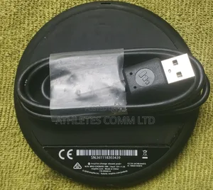 Mophie Fast Wireless Charger