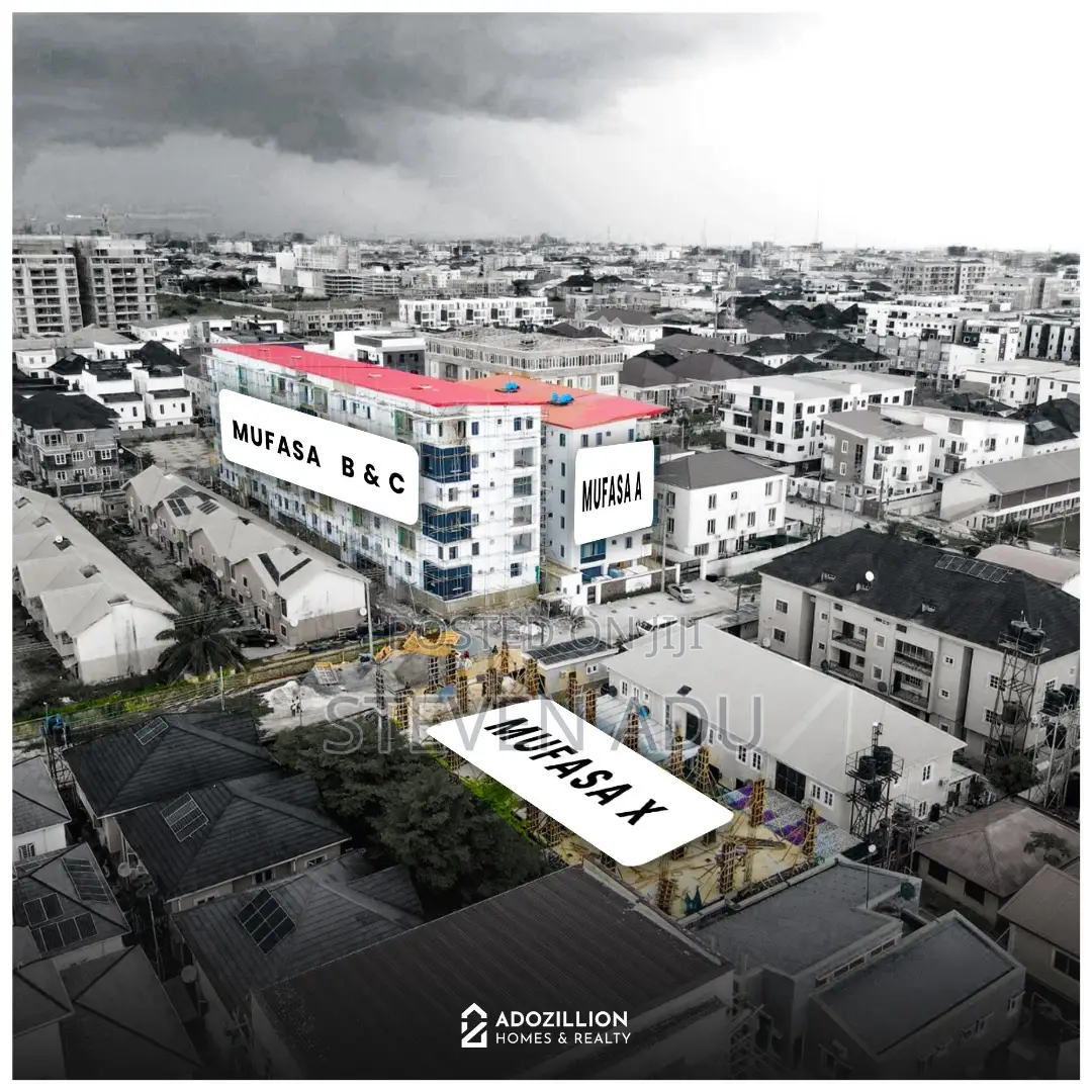 Best Professional Drone Coverage With Pilot in Lagos