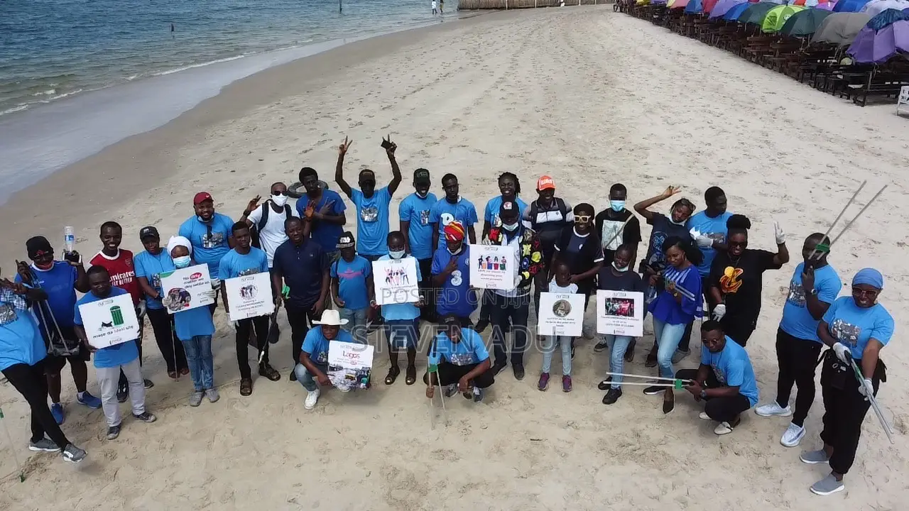 Best Professional Drone Coverage With Pilot in Lagos