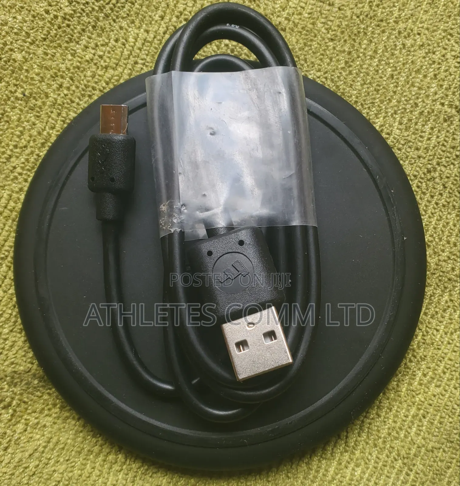 Mophie Fast Wireless Charger