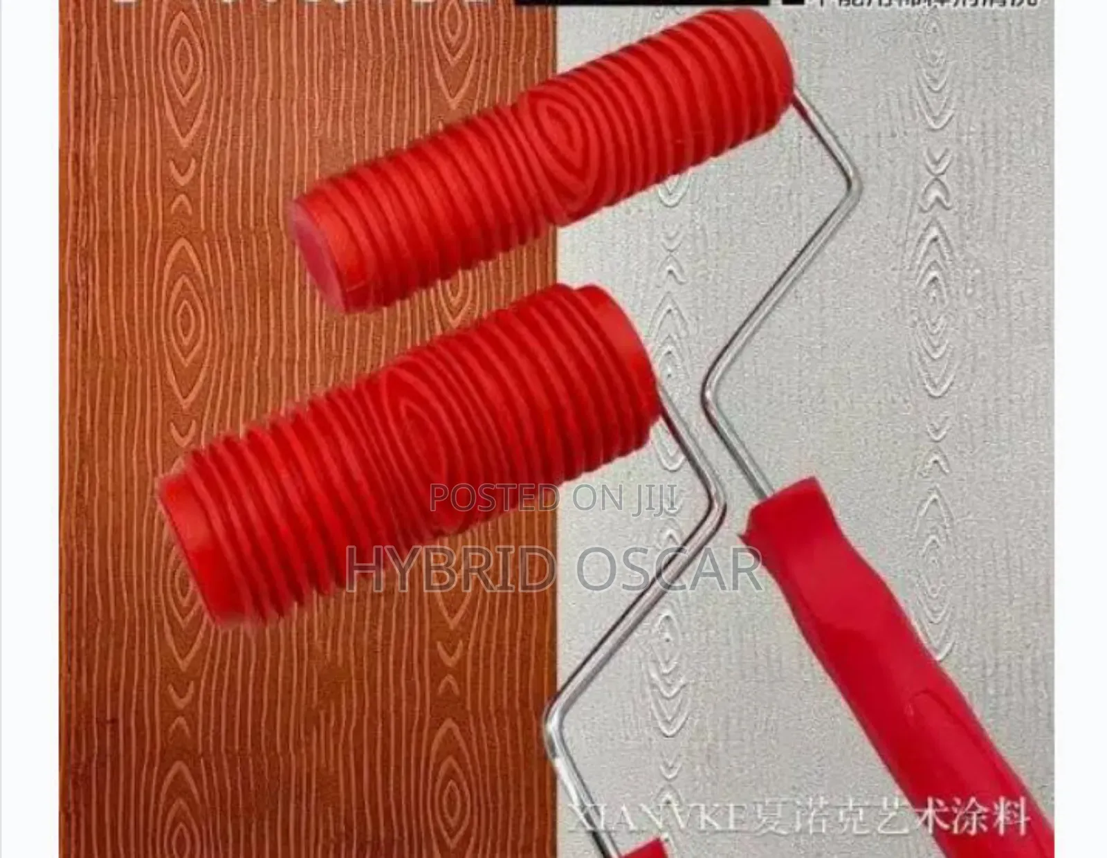 Decorative Tools