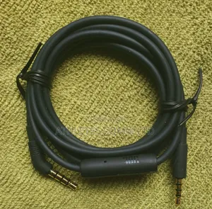 JBL and Bose Aux Cable With Mic