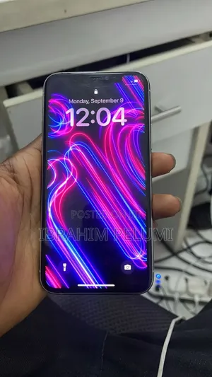 Apple iPhone 11 Pro 64 GB Gray