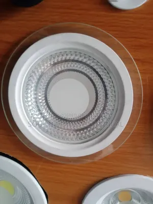 12w Glass Recess for Pop
