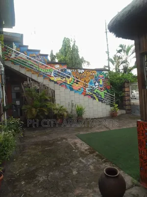Commercial Duplex
