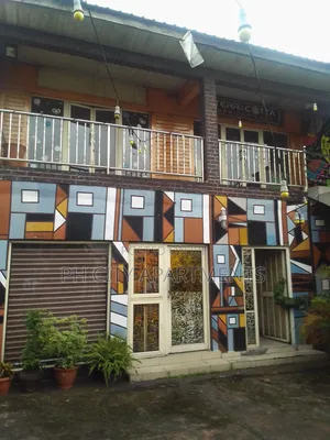 Commercial Duplex