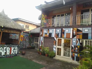Commercial Duplex