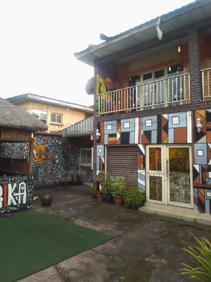 Commercial Duplex