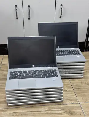 Laptop HP ProBook 650 G4 8GB Intel Core I5 SSD 256GB