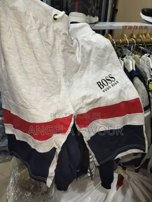 Wholesale Boys Short