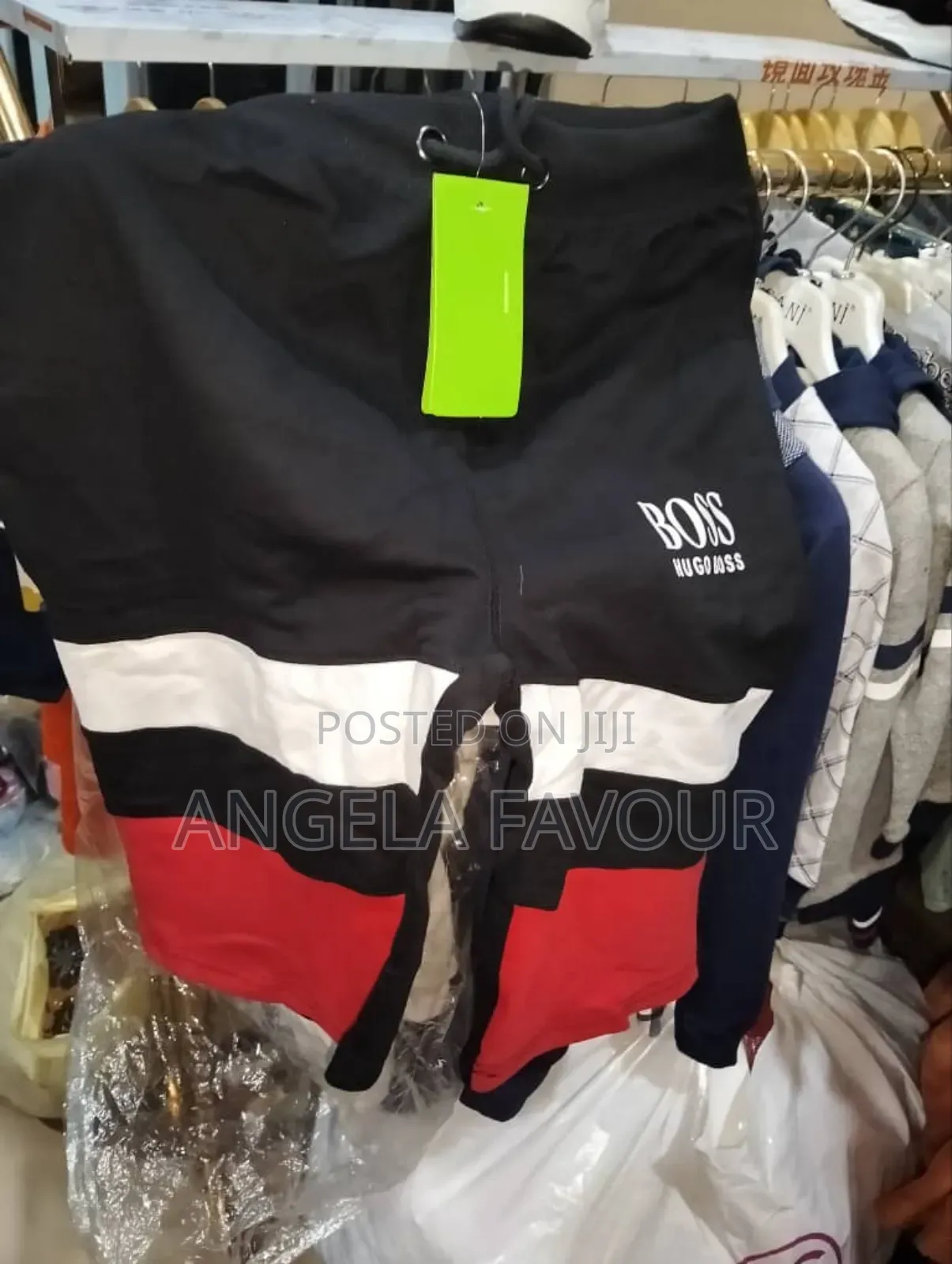 Wholesale Boys Short