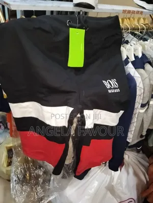 Wholesale Boys Short