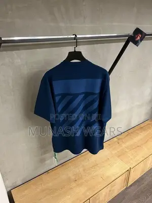 Original Offwhite T-Shirt