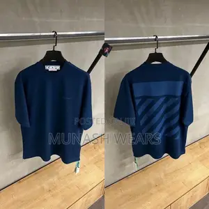 Original Offwhite T-Shirt