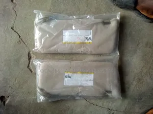 Toyota Venza Sunshade Set New One 2013