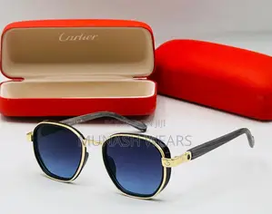 Original Cartier Glasses