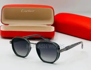Original Cartier Glasses