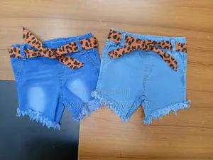 Wholesale Girls Short
