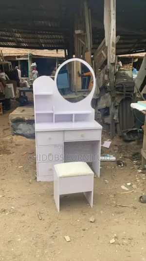 Beautiful Design Dressing Table