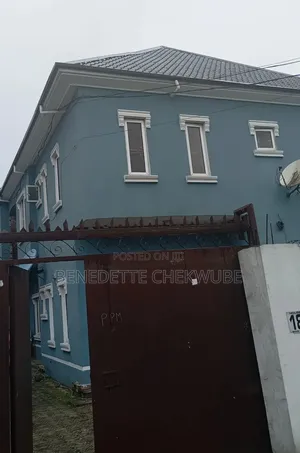2bdrm Apartment in Diamond Estate, Shell Location for rent