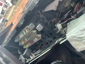 Original GPS Truck Car Tracker With Installation