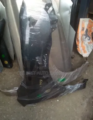Toyota Camry 2010 Model Fender Right Side