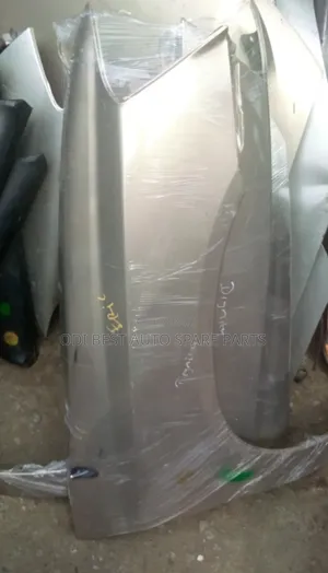 Toyota Highlander 06 Fender Right Side