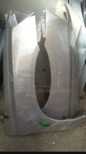Toyota Highlander 20006 Fender Set
