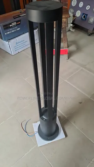Standing Garden Light for Homes/ Hotels/ Companies/ Bars