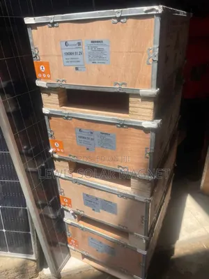 Photo - 10kwh 51.2v 200a Felicity Lithium Ion Solar Battery Availabl