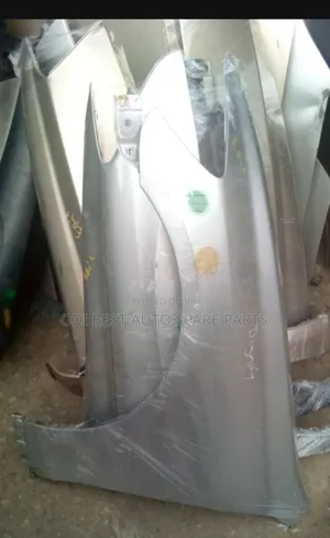 Lexus GS 350 Fender Left Side 2010 Model