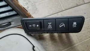 Dim Light Control for Ix35