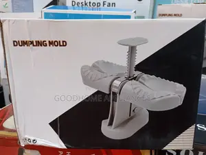 Automatic Dumpling Maker Mold Machine