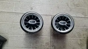 Mercedes Benz Ac Vent