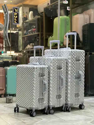 Top Quality Luxury Travel Luggage